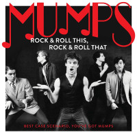 CDMumps / Rock & Roll This, Rock & Roll That / Digipack