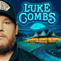 CDCombs Luke / Gettin' Old