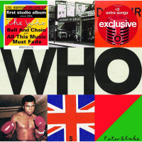 CDWho / Who