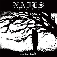 LPNails / Unsilent Death / Colored / Vinyl