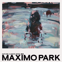 LPMaximo Park / Nature Always Wins / Vinyl / Coloured
