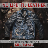 CDMetallica / No Life'til Leather / Tribute To Metallica's Kill'em