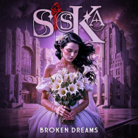 CDSiska / Broken Dreams