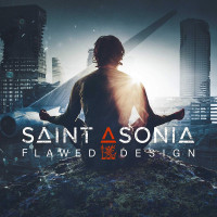 LPSaint Asonia / Flawed Design / Vinyl