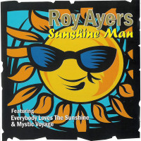 CDAyers Roy / Sunshine Man