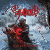CDEnsiferum / Winter Storm