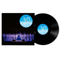 LPBjork / Bj�rk Orkestral with The Hamrahlid Choir / Vinyl