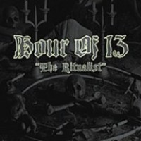 CDHour Of 13 / Ritualist