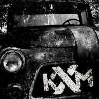 CDKXM / KXM / Digipack