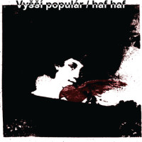 CDVy��� popul�r / Haf haf