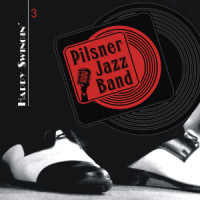 CDPilsner Jazz Band / Happy Swingin'