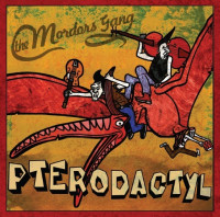 CDMordor's Gang / Pterodactyl