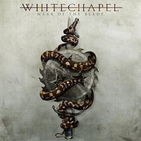 LPWhitechapel / Mark Of The Blade / Vinyl