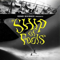 CDReno Divorce / Ship Of Fools