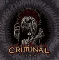 CDCriminal / Fear Itself