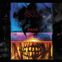 CDRotten Sound / Drain / Reedice / Digipack