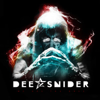 CDSnider Dee / We Are The Ones / Digisleeve