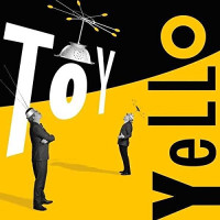 CDYello / Toy