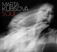 CDKubi�ov� Marta / Soul / Digipack