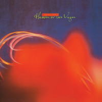 LPCocteau Twins / Heaven Or Las Vegas / Vinyl