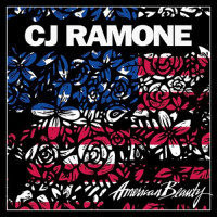 CDCJ Ramone / American Beauty / Digipack