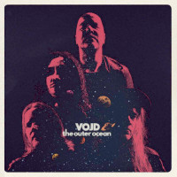 LPVojd / Outer Ocean / Vinyl