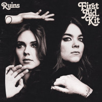 CDFirst Aid Kit / Ruins