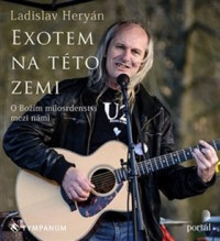 CDHery�n Ladislav / Exotem v t�to zemi / Mp3
