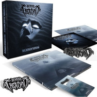 CDBeyond Creation / Algorythm / Limited / Box