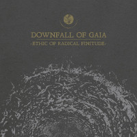 CDDownfall Of Gaia / Ethic Of Radical Finitude / Digisleeve