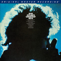 CD/SACDDylan Bob / Greatest Hits / Hybrid SACD / MFSL