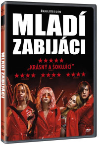 DVDFILM / Mlad� zabij�ci / Assassination Nation