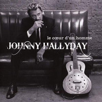 CDHallyday Johnny / Le Coeur D`Un Homme
