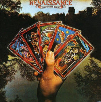 CDRenaissance / Turn of the Card
