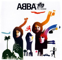CDAbba / Album