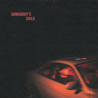 LPSomebody's Child / Somebody's Child / Deep Red / Vinyl
