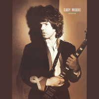 CDMoore Gary / Run For Cover / Limited / Shm-CD