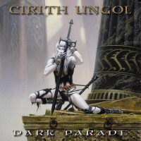 CDCirith Ungol / Dark Parade / Digipack