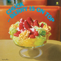 LPBerry Chuck / Berry is On Top / 180gr. / Vinyl