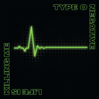 2CDType O Negative / Life Is Killing Me / 2CD / Digipack