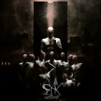 CDSyk / Earthflesh / Digipack