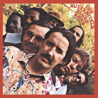 CDPaul Butterfield Blues Band / Keep On Moving