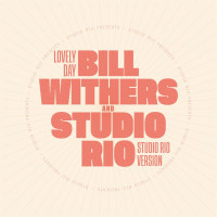LPWithers Bill & Studio Rio / Lovely Day / Single / 7" / Vinyl