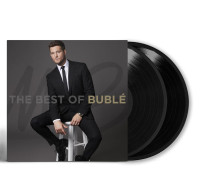 2LPBubl� Michael / Best Of Bubl� / Vinyl / 2LP