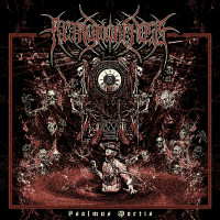 CDRetromorphosis / Psalmus Mortis / Digipack