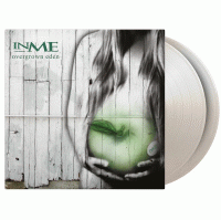 2LPInme / Overgrown Eden / White / Vinyl / 2LP