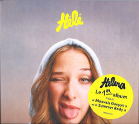 CDHelena / Hele