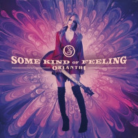 LPOrianthi / Some Kind Of Feeling / Vinyl