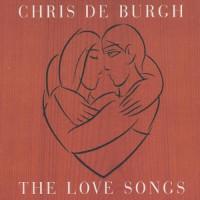 CDDe Burgh Chris / Love Songs (Ecopac)