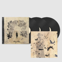 3LPSigur Ros / Takk... / 20th Anniversary / Bio / Vinyl / 2LP+10"
